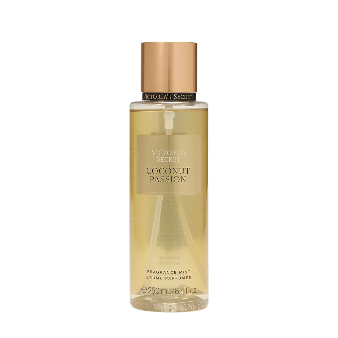 Coconut Passion fragrance bottle